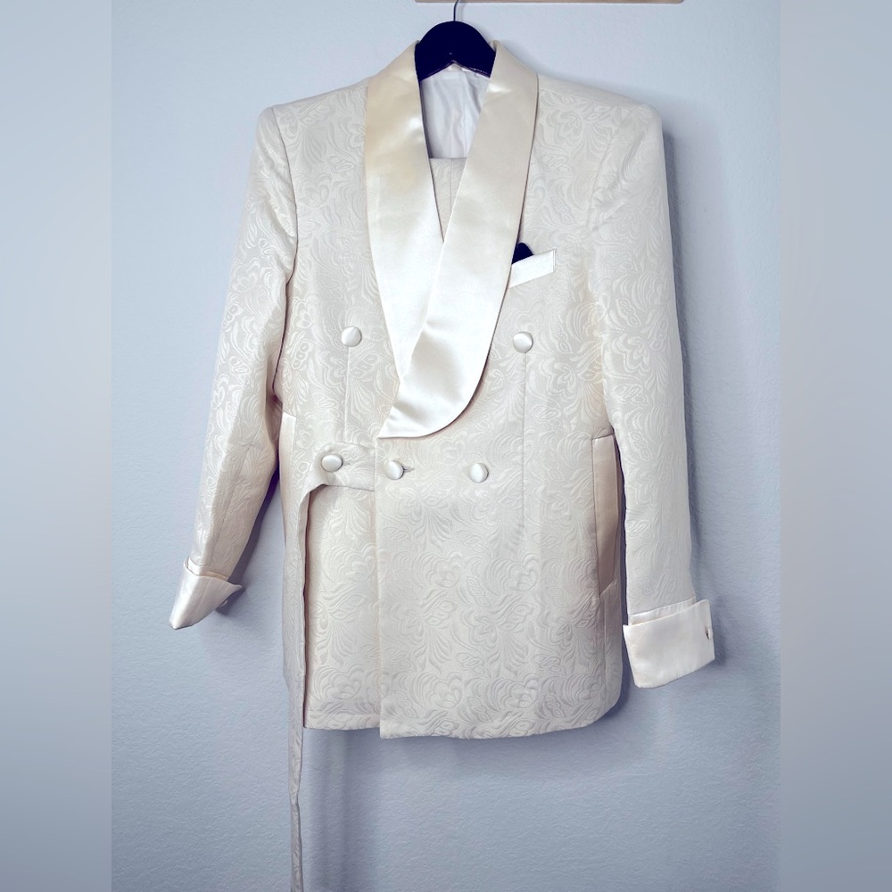 Fit suit men’s